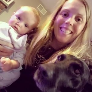 Meet your Posher, Krystal